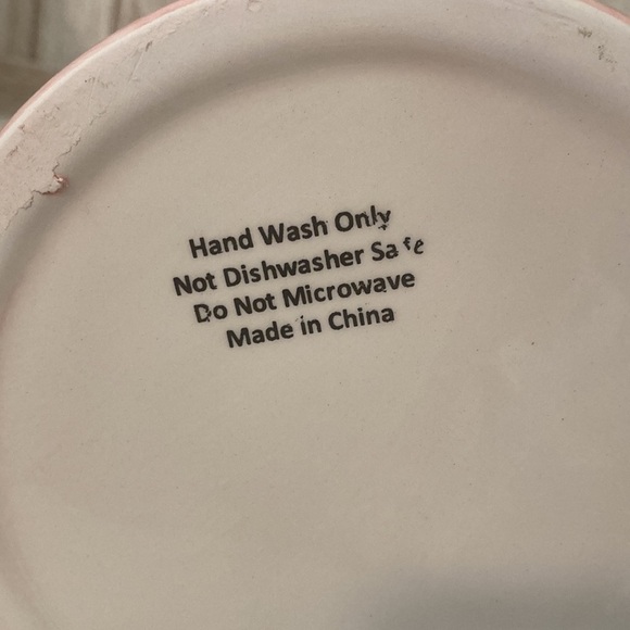 Flamingo Pitcher - Picture 5 of 8